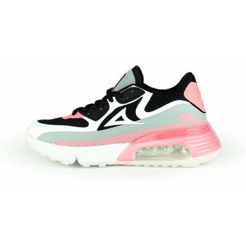Tenis Pirma Dama Max Fit Mod 5036 - Golero Sport