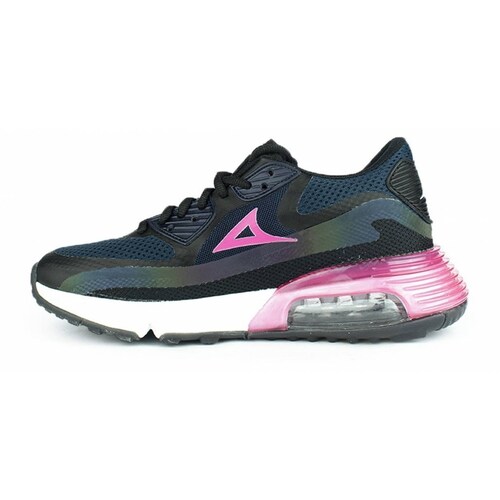 Tenis Pirma Dama Max Fit Mod 5036 - Golero Sport