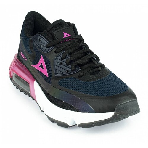 Tenis Pirma Dama Max Fit Mod 5036 - Golero Sport