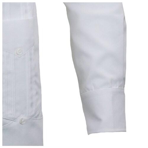 Manchester Guayabera Slim Fit