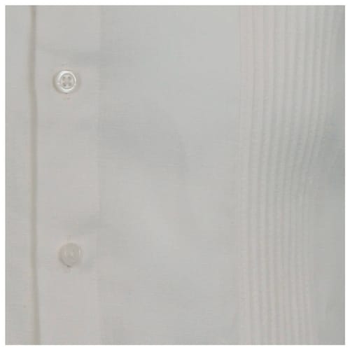 Manchester Guayabera Slim Fit Puño Convertible