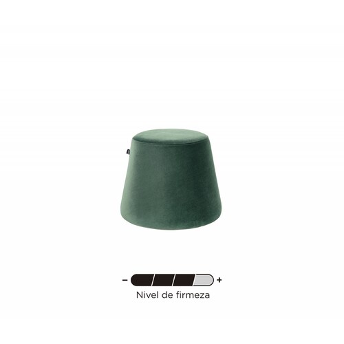 Puff Kéfren   Verde
