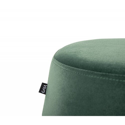Puff Kéfren   Verde