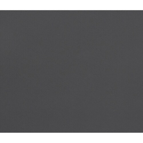 Mueble de tv Ebano Gris oscuro