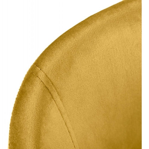 Silla Rolet Encino   Dorado