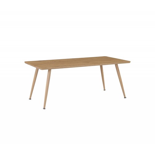 Mesa de centro Lenox   Natural