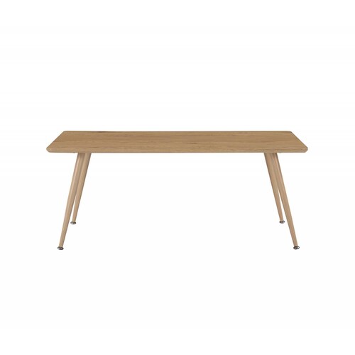 Mesa de centro Lenox   Natural