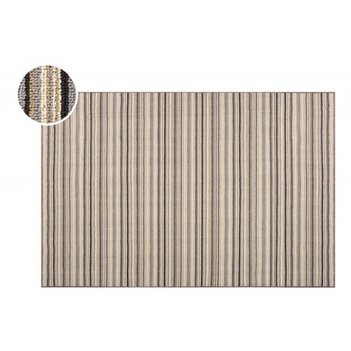 Tapete Decorativo Gaia Arrecha Casa Sala Moderna 200x300gris