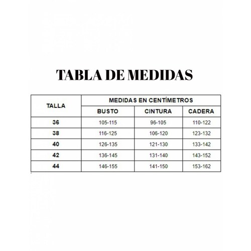 Blusa Roman Fashion 1759 corte peplum en talla extra para dama