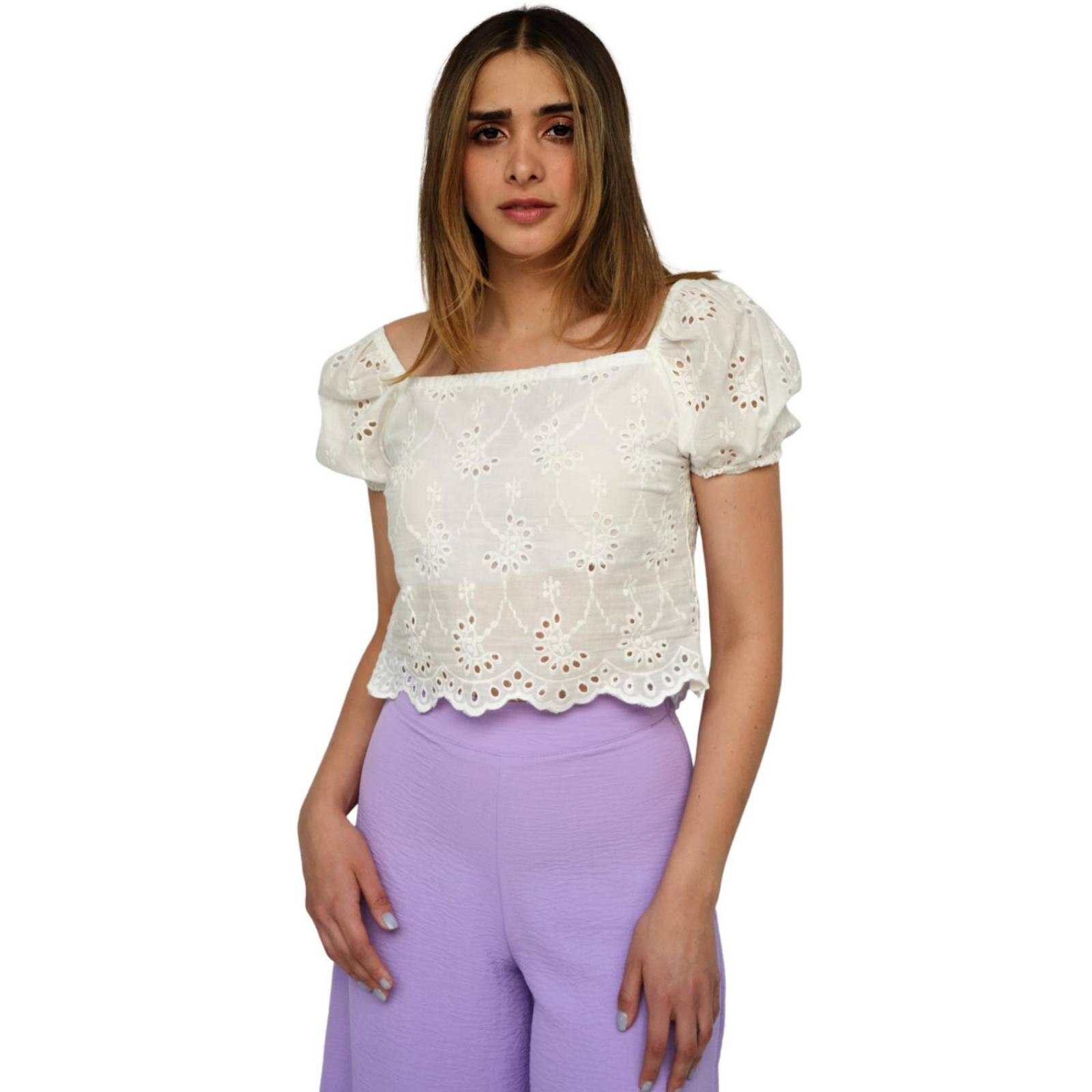 Modelo de store blusa de gripe