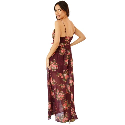 Palazzo juvenil Roman Fashion, 13483 (vino) 
