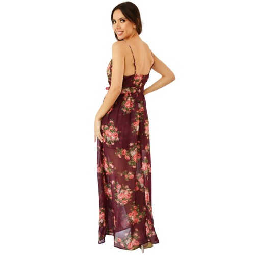Palazzo juvenil Roman Fashion, 13483 (vino) 