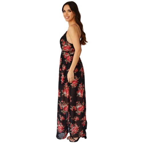 Palazzo juvenil Roman Fashion, 13483 (negro) 