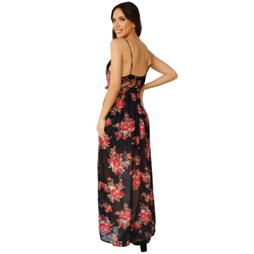 Palazzo juvenil Roman Fashion, 13483 (negro) 
