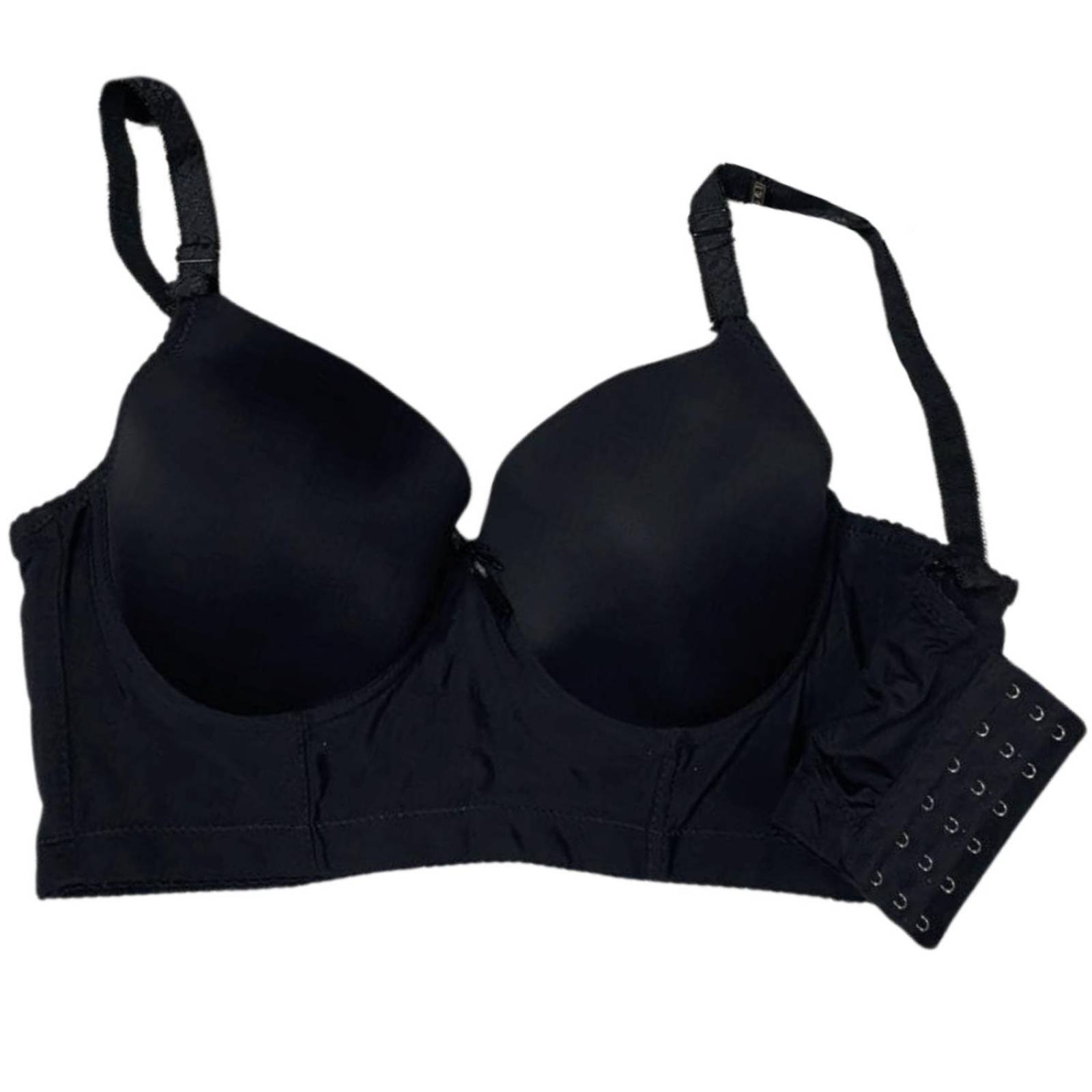 Brasier best sale tallas extras