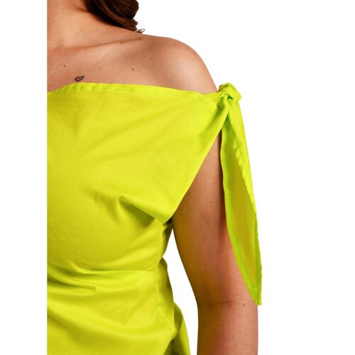 Blusa de popelina Roman Fashion /Tallas Extras, 0436 (Lima) 