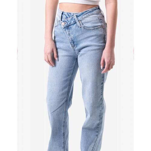 Jeans Wide Leg Balam / Juvenil, 6326 (Light) 