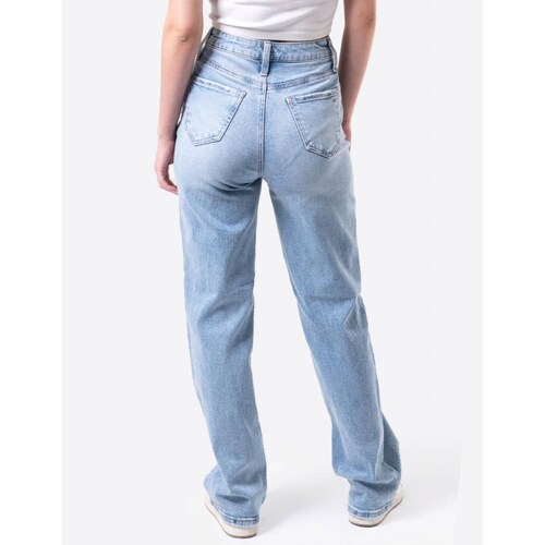 Jeans Wide Leg Balam / Juvenil, 6326 (Light) 