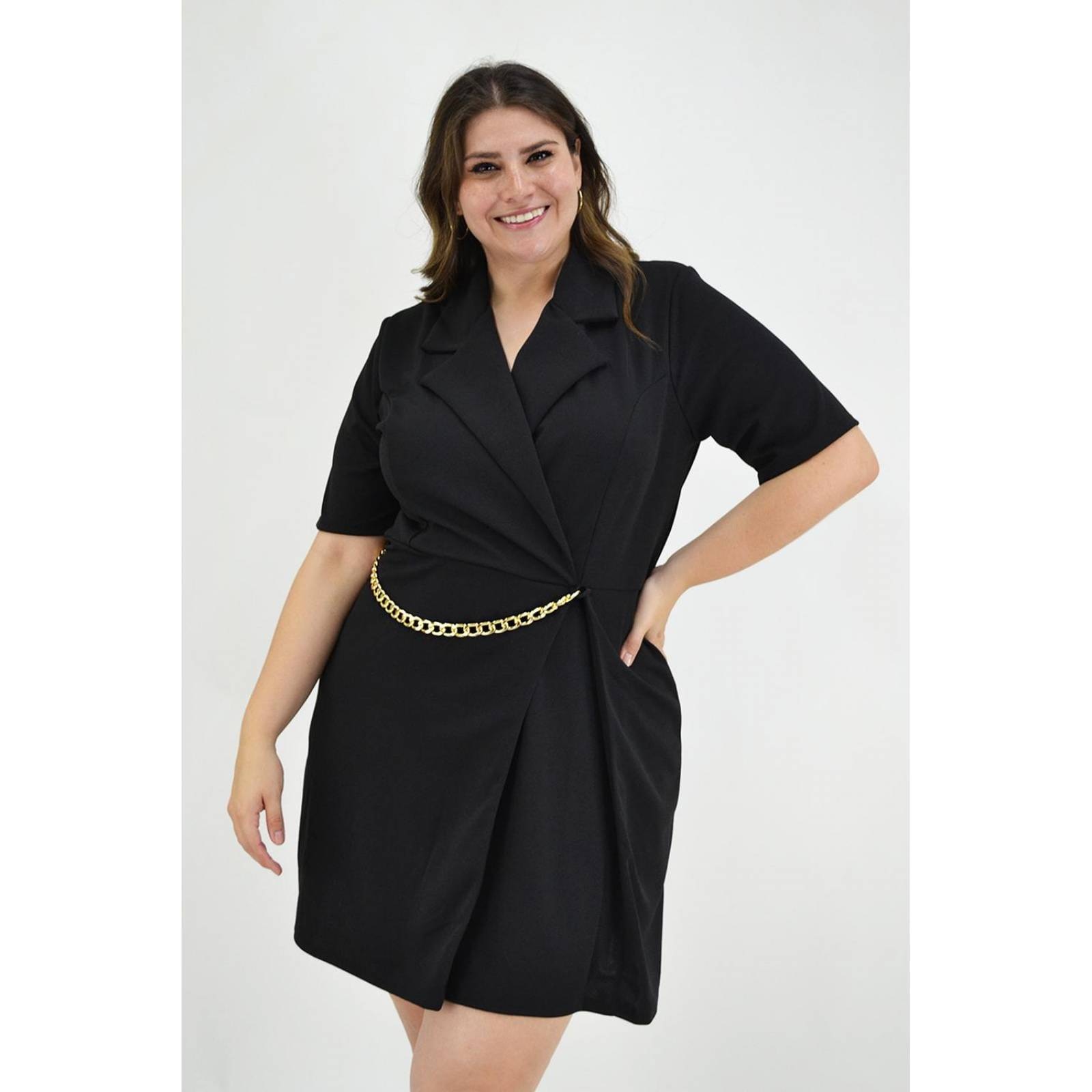 Vestidos tallas extras cheap sears