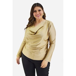 Blusas Elegantes Para Mujer