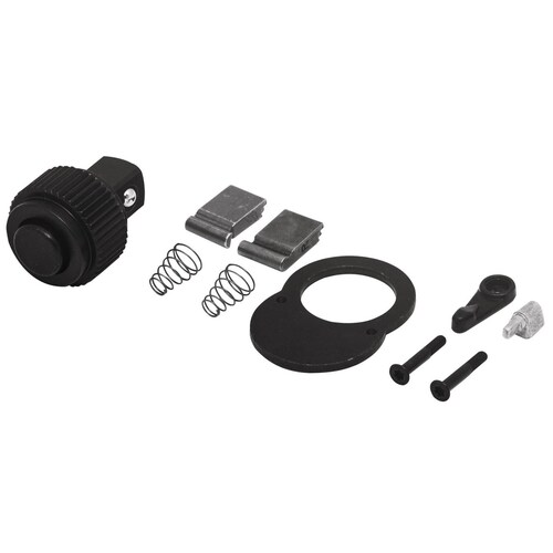 Kit Refacciones Para Torquímetro Modelo TORQ-3/8, Profesional Truper