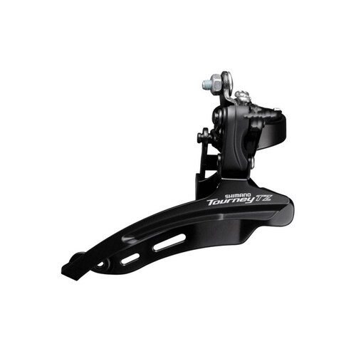 Desviador Shimano Tourney Delantero Fd-tz500 31.8mm