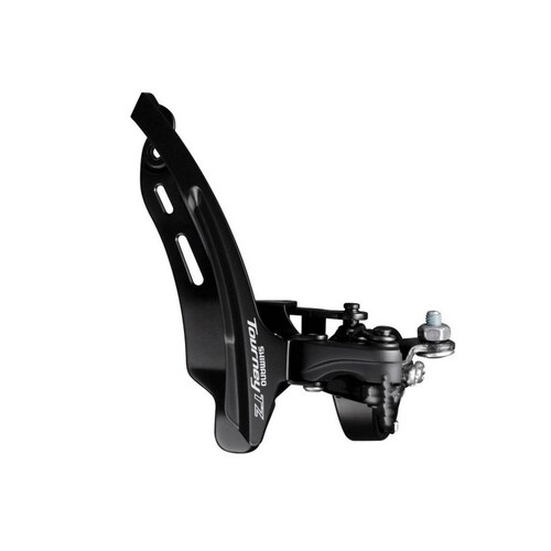 Desviador Shimano Tourney Delantero Fd-tz500 31.8mm