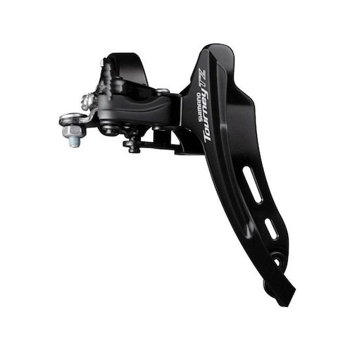 Desviador Shimano Tourney Delantero Fd-tz500 31.8mm