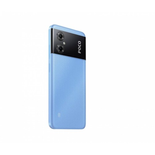 Celular Poco M4 5G con 6GB RAM/128 ROM 