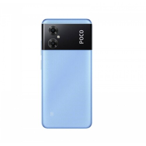 Celular Poco M4 5G con 6GB RAM/128 ROM 