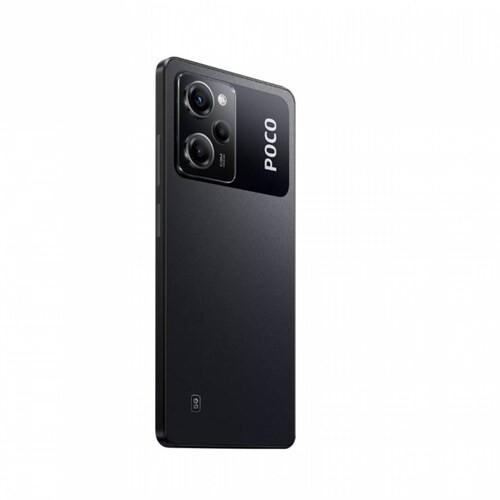 Poco X5 Pro 5g Black 8gb Ram 256gb Rom