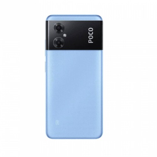 Xiaomi Pocophone Poco M4 5G Dual SIM 64 GB cool blue 4 GB RAM