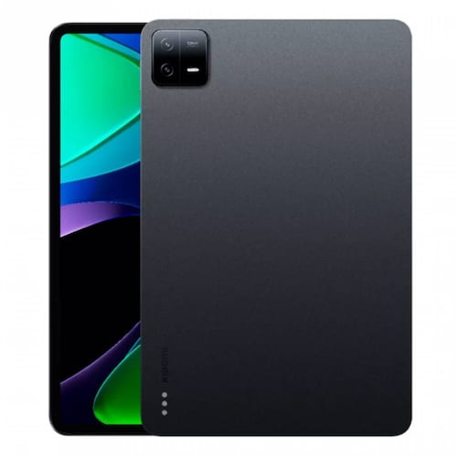 Tablet Xiaomi Pad 6 256GB 8GB RAM Gris