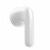 Audífonos bluetooth Xiaomi redmi buds 4 Lite. Blancos