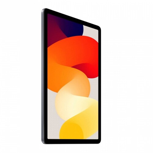 Tablet Xiaomi Redmi Pad 6 256GB 8GB RAM. Azul – Tecniquero