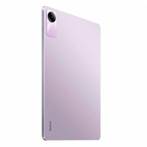 Tablet Xiaomi Redmi Pad SE 128GB 4GB RAM (Lila) + Audífonos + Redmi band 2