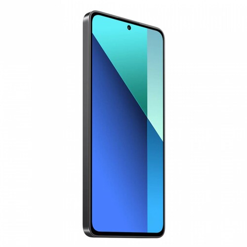 Xiaomi redmi note 13 8gb ram 256gb Negro