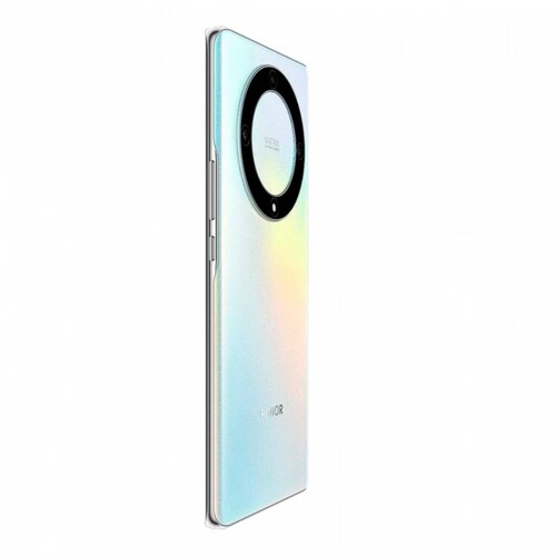 Celular Honor X9A 5G 8gb ram 256gb Gran bateríaPlata
