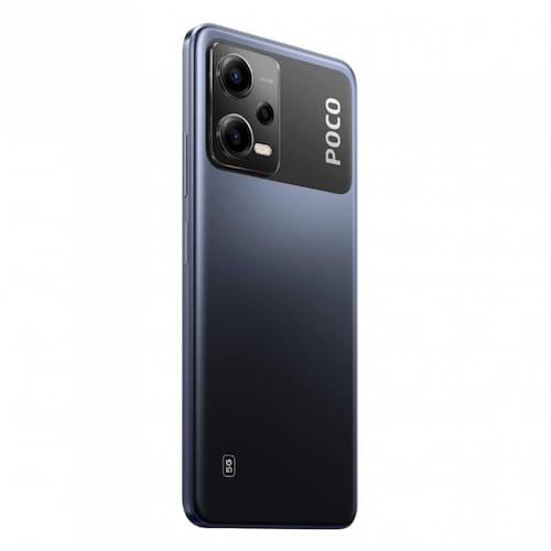 Celular Xiaomi Poco X5 5G  256gb 8gb RAM Negro