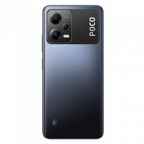 Celular Xiaomi Poco X5 5G  256gb 8gb RAM Negro