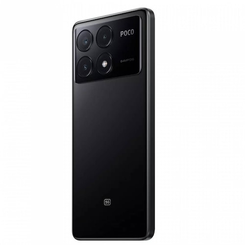 Celular XIAOMI Poco X6 Pro 5g 512gb 12gb RAM.