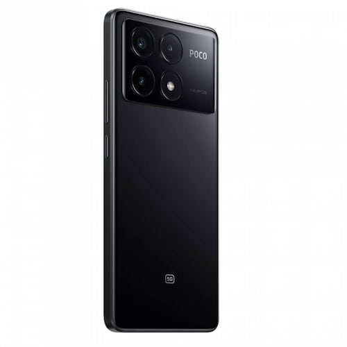 Celular XIAOMI Poco X6 Pro 5g 512gb 12gb RAM.