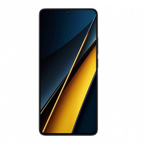 Celular XIAOMI Poco X6 Pro 5g 512gb 12gb RAM.