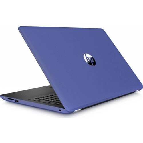 Laptop HP Stream 14 CB171WM azul 14 Pulg  Intel Celeron