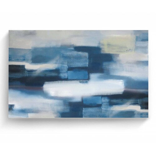 Cuadro Decorativo Canvas Arte moderno  150x100