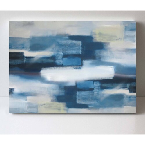 Cuadro Decorativo Canvas Arte moderno  150x100