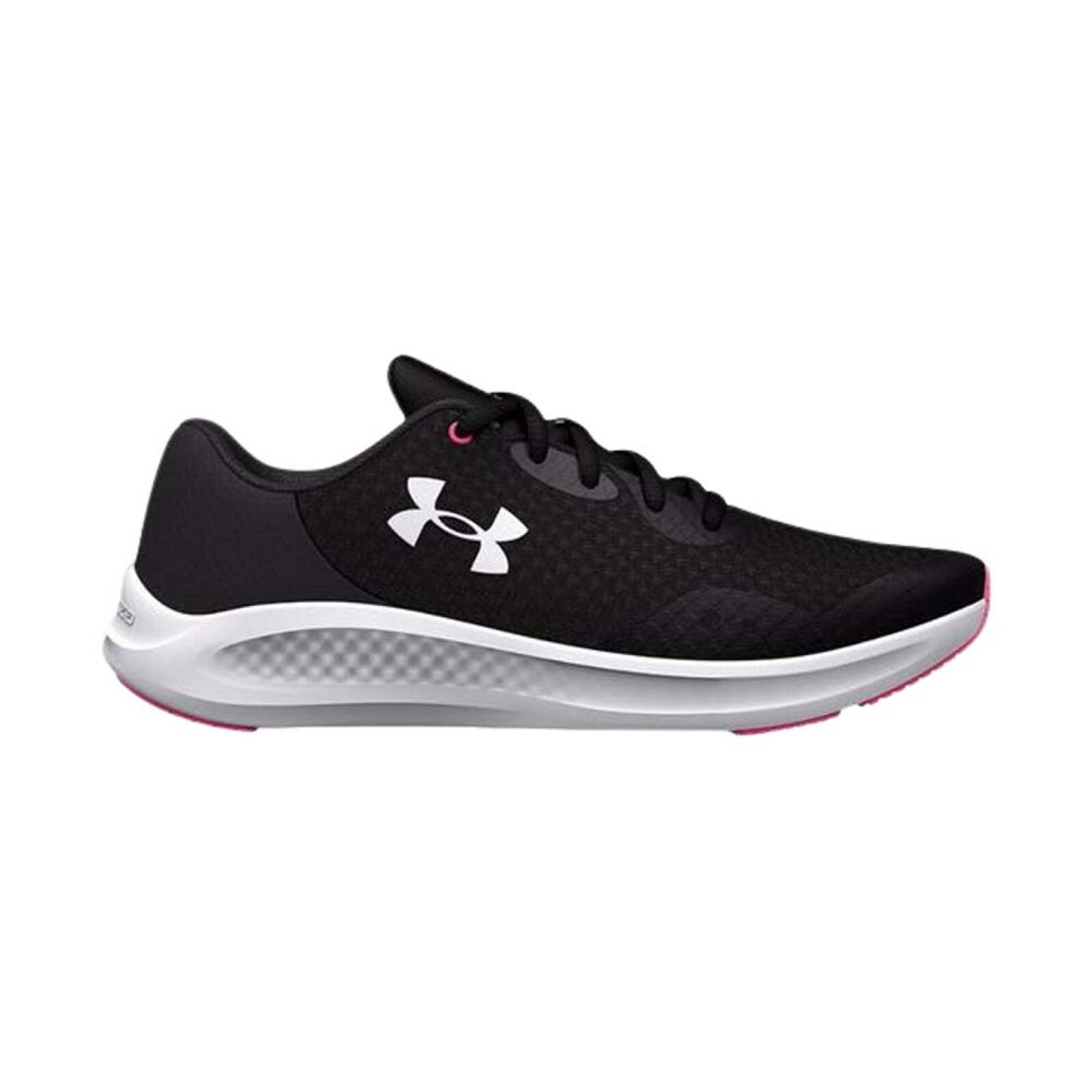 Zapatos under clearance armour tenis niña