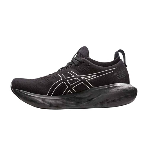 Calzado Asics para Hombre Gel-Nimbus 25 Platinum