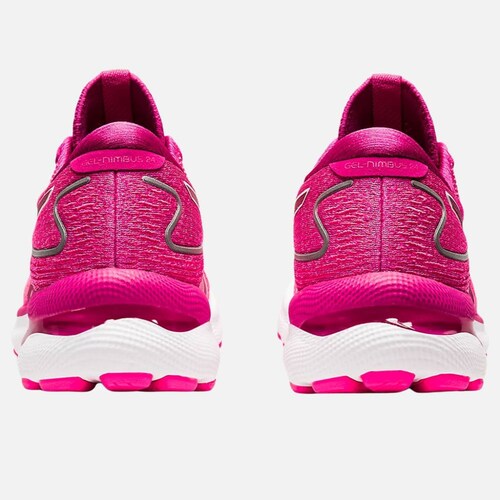 Calzado Asics para Hombre Gel Nimbus 24