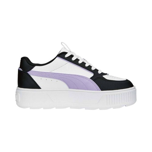 Zapatillas para Mujer Karmen Rebelle | Blanco | Puma